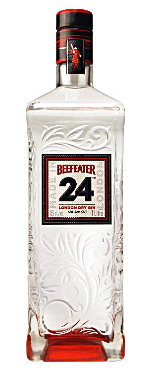 Beefeater 24 Dry Gin 750ml-0