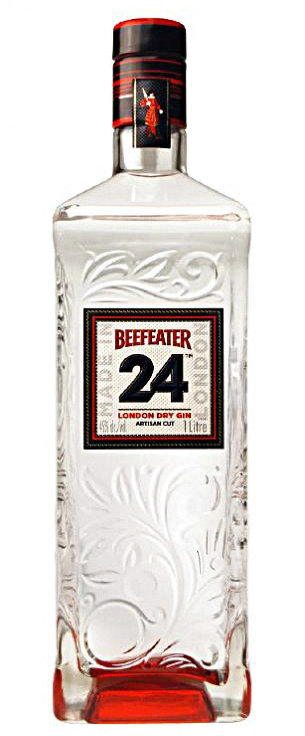 Beefeater 24 Dry Gin 750ml