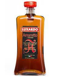 Luxardo Amaretto di Saschira 750ml