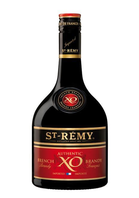 Saint Remy XO Brandy 750ml-0