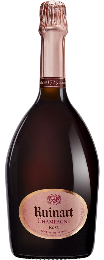 Ruinart Brut Rose 750ml-0
