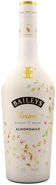 Baileys Almande (Gluten Free) 750ml-0