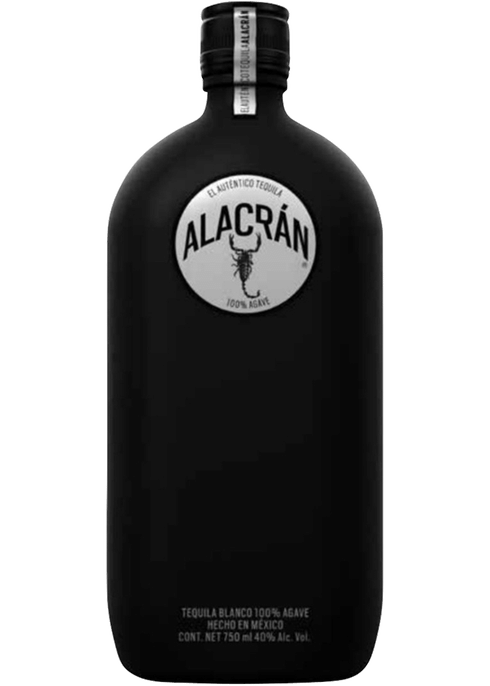 Alacran Tequila Blanco 750ml