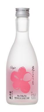Sho Chiku Bai Ginjo Premium Sake 300ml