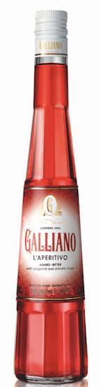 Galliano L'Aperitivo 375ml-0