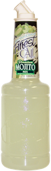 Finest Call Mojito 1L