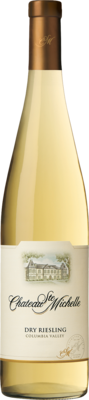 Chateau Ste. Michelle Dry Riesling 750ml