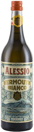Alessio Vermouth Bianco 750ml
