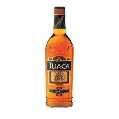 Tuaca Sweet Italian Brandy Liqueur 375ml – Mission Liquor