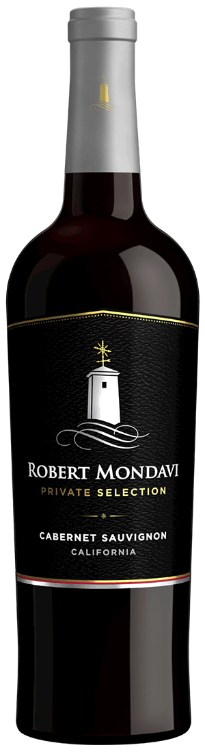 Robert Mondavi Private Selection Cabernet Sauvignon 750ml
