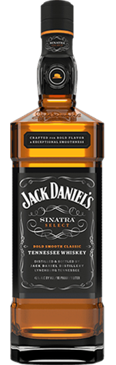Jack Daniel's Sinatra 1L-0