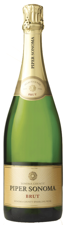 Piper Sonoma Brut 750ml-0