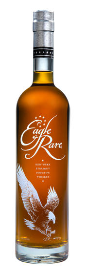Eagle Rare 10 Year Old Kentucky Bourbon 750ml-0