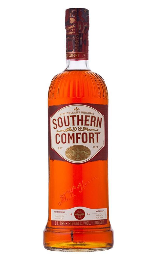 Southern Comfort 70 Proof 750ml-0