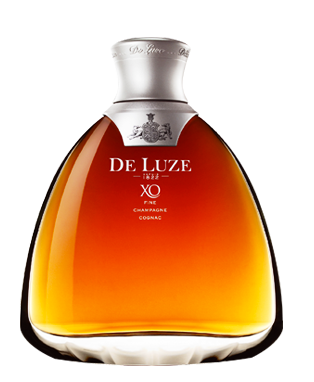 De Luze XO Cognac 750ml