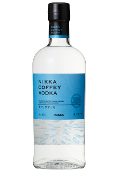 Nikka Coffey Grain Japanese Whisky 750ml – Mission Wine & Spirits