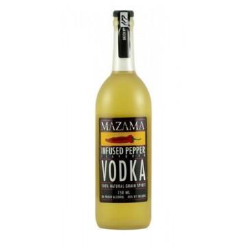 Crater Lake Mazma Pepper Vodka 750ml-0