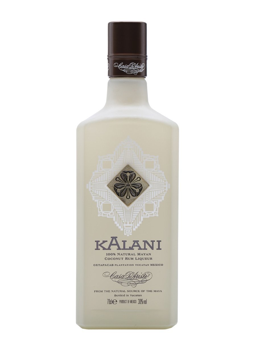 Kalani Coconut Liqueur 750ml-0