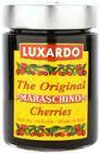 Luxardo Maraschino Cherries 400 Gram-0