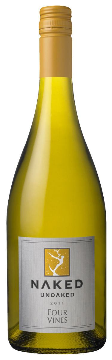 Four sales vines chardonnay