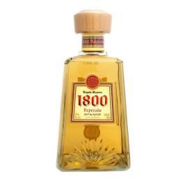 1800 Reposado Tequila 50ml-0