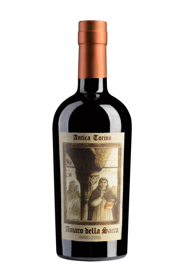 Antica Torino Amaro della Sacra 750ml
