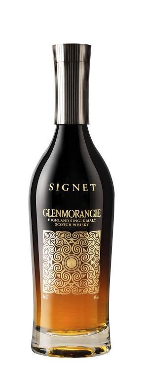 Glenmorangie Signet Single Malt Whisky 750ml-0