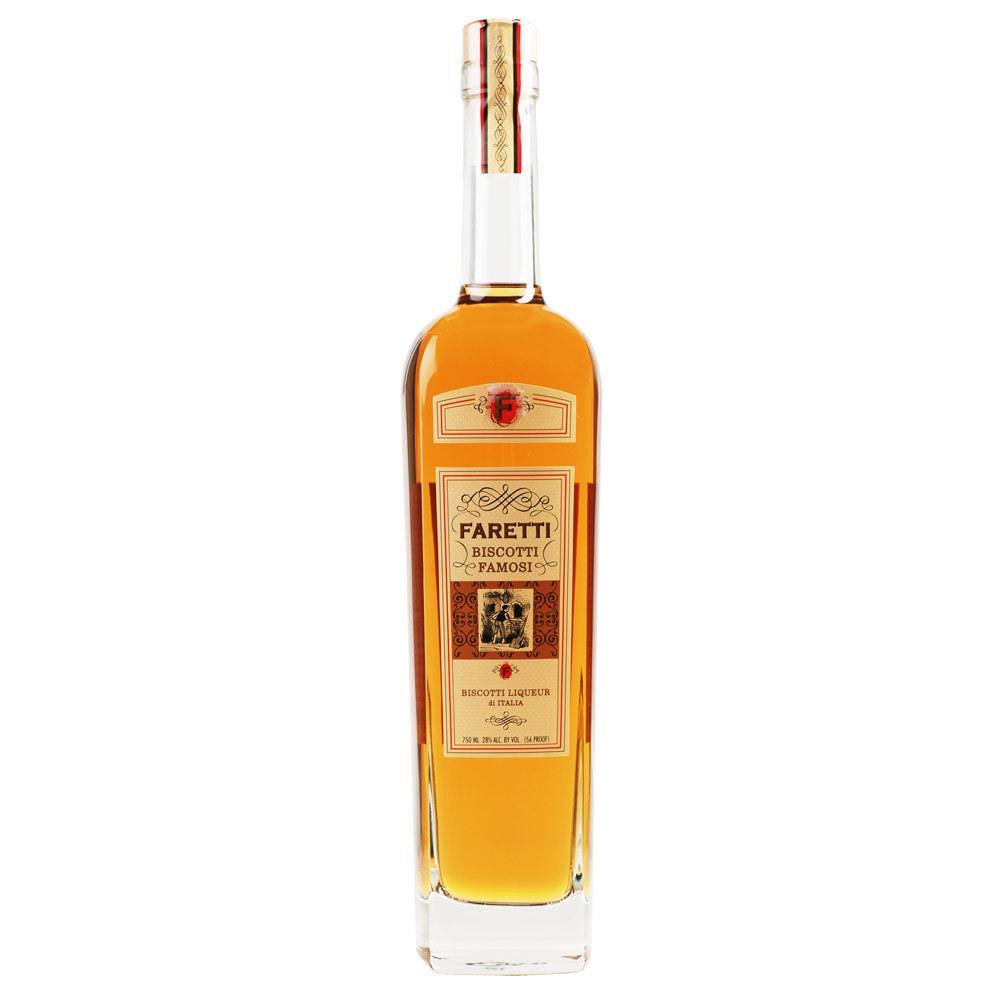 Faretti Biscotti 750ml-0
