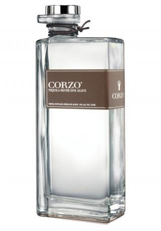 Corzo Silver 750ml