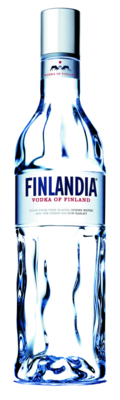 Finlandia 750ml