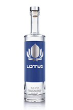 Blue Lotus Vodka 750ml