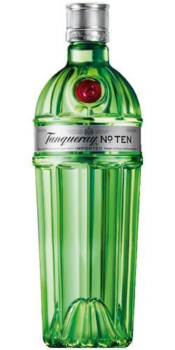 Tanqueray Ten Gin 750ml-0