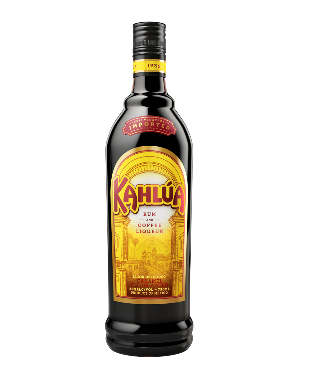 Kahlua Coffee Liqueur 750ml-0