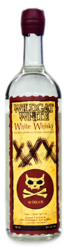 Wildcat White Whiskey 750ml
