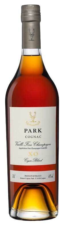 Park Cognac XO Cigar Blend 750ml-0