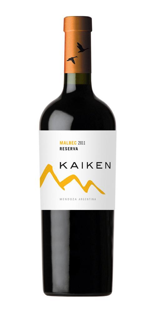 Kaiken Estate Malbec 750ml Featured Image
