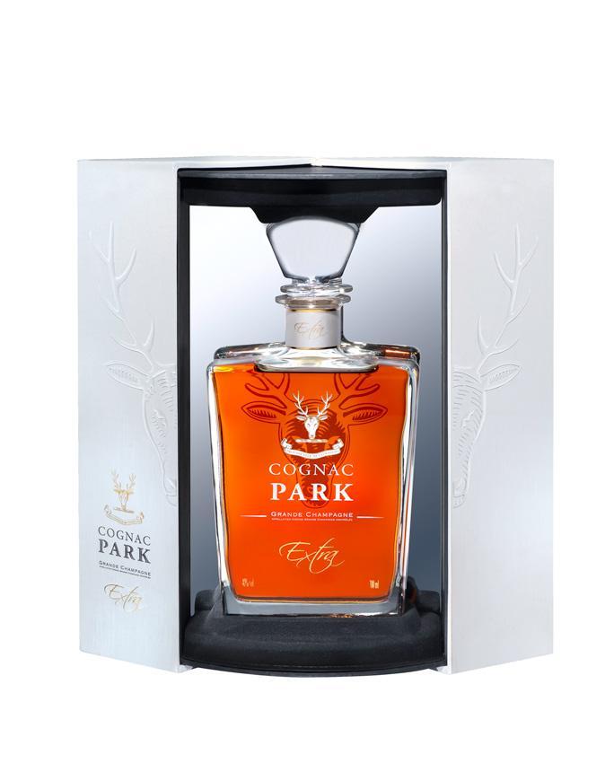Park Cognac Extra XO Grand Champagne 750ml-0