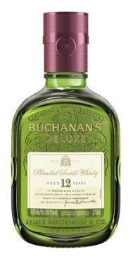 Buchanan's 12 Yrs. 375ml