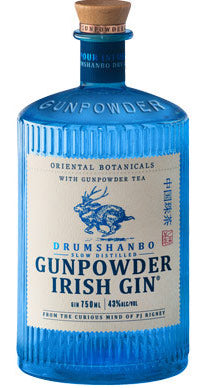 Drumshanbo Gunpowder Irish Gin 375ml