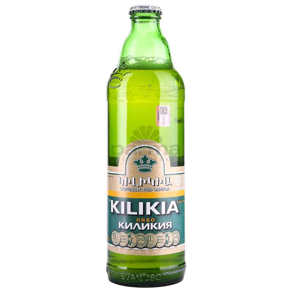 Kilikia Original Lager 6pk Btls-0