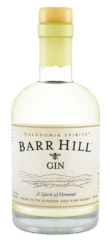 Barr Hill Gin 750ml-0