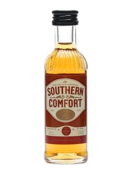 Southern Comfort 70 Proof 50ml-0