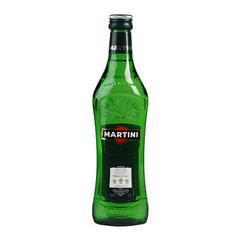 Martini & Rossi Extra Dry 375ml