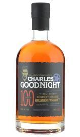 Charles Goodnight Kentucky Bourbon 100 Proof 750ml