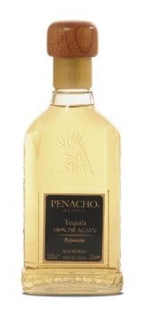 Penacho Reposado Tequila 375ml-0