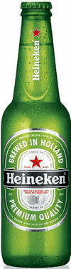 Heineken 22oz Bottles