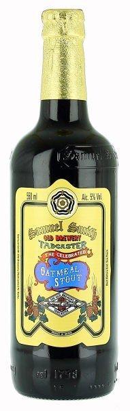 Samuel Smith Oatmeal 18.7oz Btl Featured Image