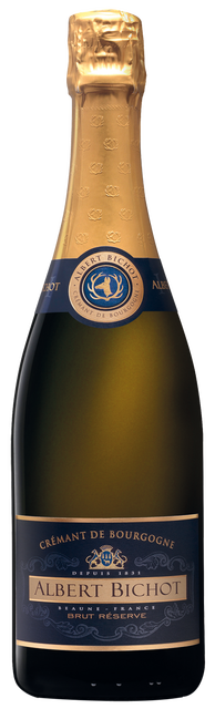 Albert Bichot Cremant De Bourgogne Brut Reserve 750ml