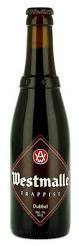 Westmalle Trappist Dubbel 750ml-0