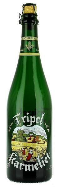 Tripel Karmeliet 750ml-0